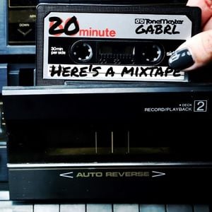 Here's A Mixtape