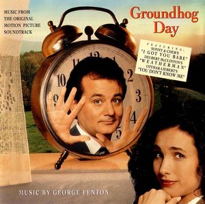 Groundhog Day (OST)