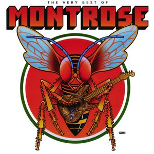 The Very Best of Montrose