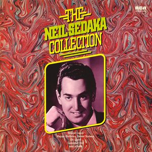 The Neil Sedaka Collection 1959-1961