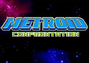 Metroid : Confrontation