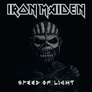 Speed of Light (Single)