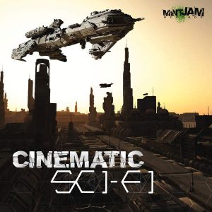 Cinematic Sci-Fi (OST)