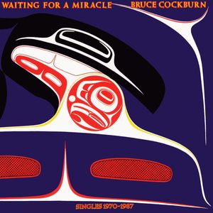 Waiting for a Miracle (Singles 1970-1987)