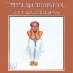 Don’t Leave Me This Way (Single)