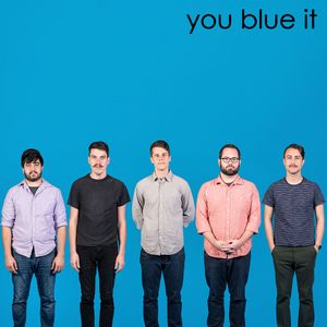 You Blue It (EP)