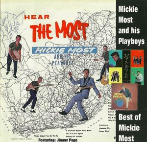 Hear the Most: Best of Mickie Most