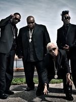 Dru Hill