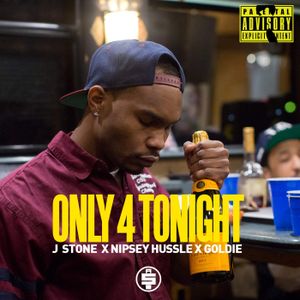 Only 4 Tonight (Single)