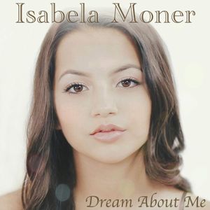 Dream About Me (Single)