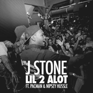 Lil 2 Alot (Single)