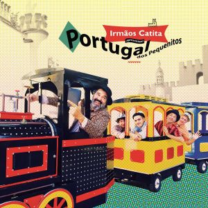 Portugal dos Pequenitos