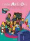 L'Atelier Mastodonte, tome 3