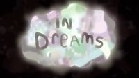 In Dreams