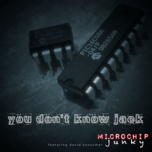 You Don't Know Jack (Single)