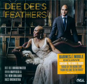 Dee Dee’s Feathers