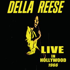 Live in Hollywood, 1966 (Live)
