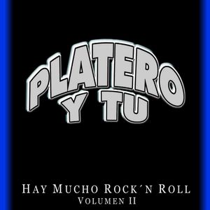 Hay mucho rock'n roll, Volumen 2