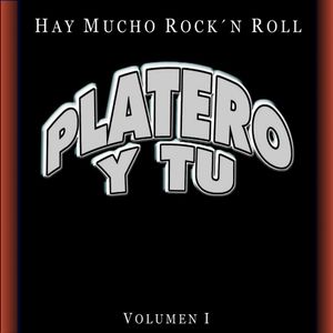 Hay mucho rock'n roll, vol. 1
