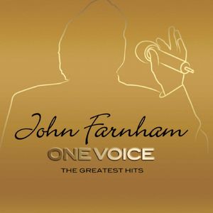 One Voice: The Greatest Hits