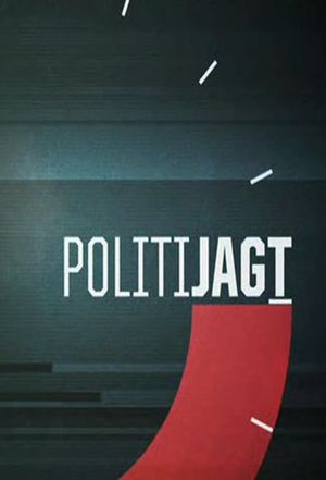 Politijagt