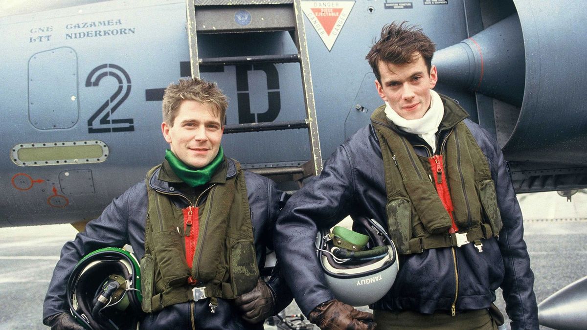 Les Chevaliers Du Ciel Streaming Vf Les Nouveaux chevaliers du ciel - Série (1988) - SensCritique