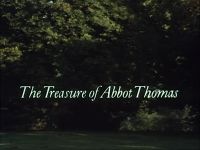 The Treasure of Abbot Thomas