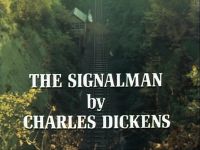 The Signalman