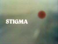 Stigma