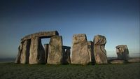 Stonehenge