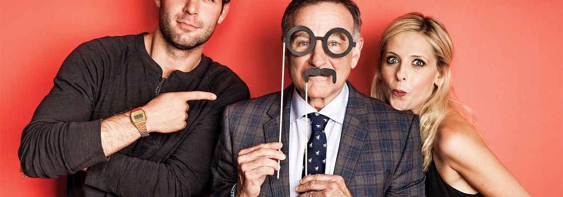 Cover The Crazy Ones