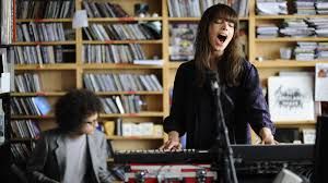 CALLmeKAT: NPR Music Tiny Desk Concert
