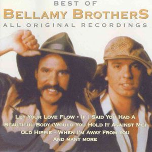 Best of Bellamy Brothers