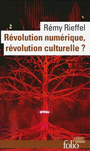 Révolution numérique, révolution culturelle ?