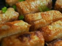 A Perfect Blend of Five Flavors (五味的调和)