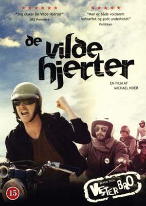 De Vilde Hjerter