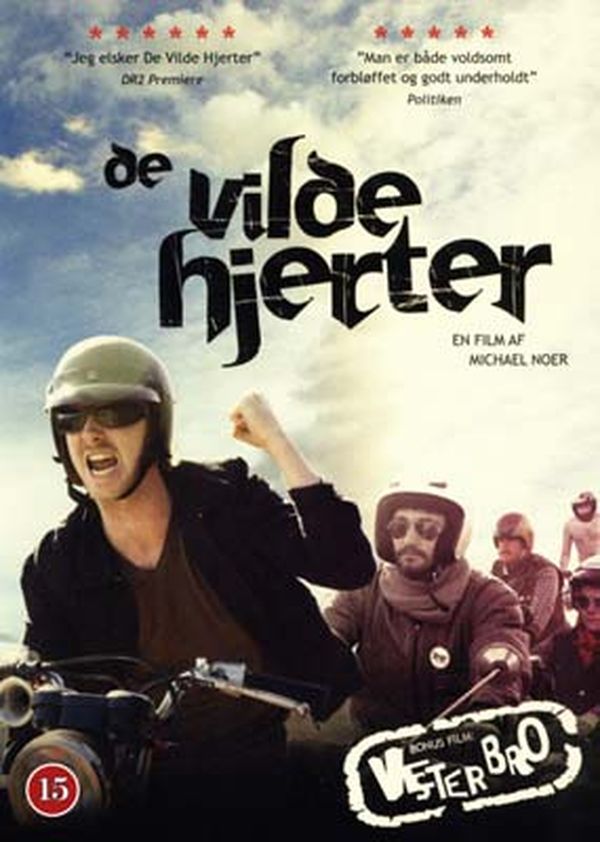 De Vilde Hjerter