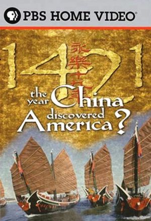 1421: The Year China Discovered America (2004)