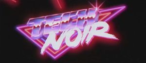Tech Noir (official Music Video)