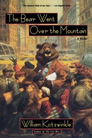 The Bear Went Over the Mountain