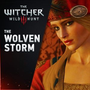 The Wolven Storm (OST)