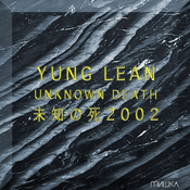 Pochette Unknown Death 2002 Pochette Unknown Death 2002