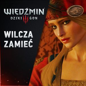 Wilcza Zamieć (OST)