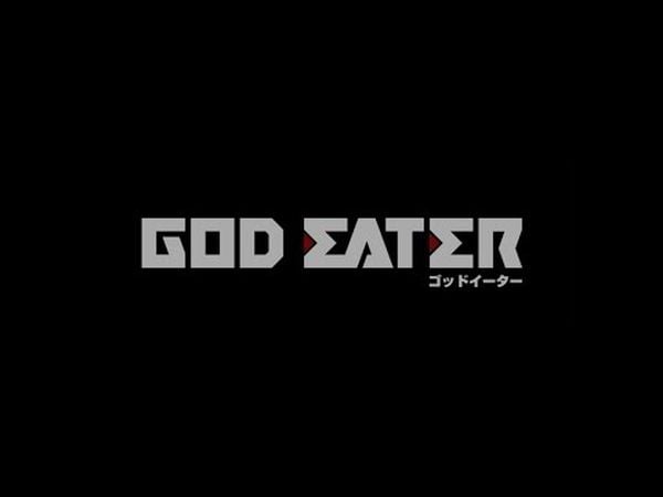 God Eater