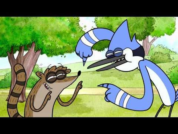 Regular Show