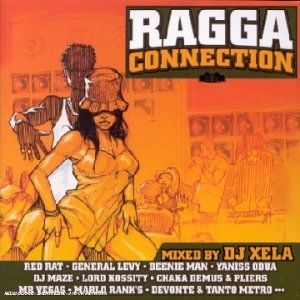 Ragga Connection