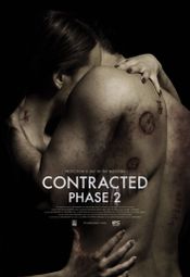 Affiche Contracted: Phase II