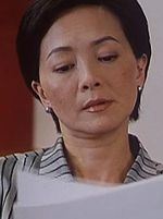 Eileen Cha Siu-Yan