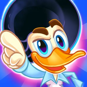 Disco Ducks