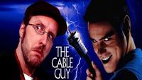 Why Does Everyone Hate The Cable Guy?